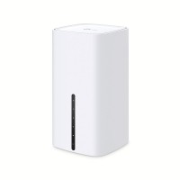 Безжичен рутер TP-LINK Archer NX200 5G WiFi 6 AX1800 Безжичен рутер TP-LINK Archer NX200 5G WiFi 6 AX1800