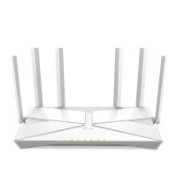 Безжичен рутер TP-Link Archer AX56, AX3000, Wi-Fi 6, Dual-Band Gigabit