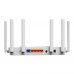 Безжичен рутер TP-Link Archer AX56, AX3000, Wi-Fi 6, Dual-Band Gigabit