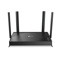 Безжичен рутер TP-Link Archer BE220 Dual-Band Wi-Fi 7