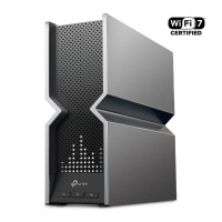 Безжичен рутер TP-Link Archer BE800 Tri-Band Wi-Fi 7 Безжичен рутер TP-Link Archer BE800 Tri-Band Wi-Fi 7