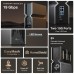 Безжичен рутер TP-Link Archer BE800 Tri-Band Wi-Fi 7 Безжичен рутер TP-Link Archer BE800 Tri-Band Wi-Fi 7