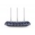 Безжичен рутер TP-Link Archer C20 AC750, 2.4/5 GHz, 300 - 433 Mbps, 10/100