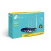 Безжичен рутер TP-Link Archer C20 AC750, 2.4/5 GHz, 300 - 433 Mbps, 10/100