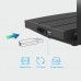 Безжичен рутер TP-Link Archer C6U AC1200, 2.4/5 GHz, 300 - 867Mbps, 10/100/1000 Безжичен рутер TP-Link Archer C6U AC1200, 2.4/5 GHz, 300 - 867Mbps, 10/100/1000