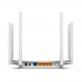 Безжичен рутер TP-Link Archer C86 AC1900 Dual Band Безжичен рутер TP-Link Archer C86 AC1900 Dual Band