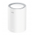Безжична MESH система Cudy M3000, 1 брой, AX3000 Dual Band, 2.4/5 GHz, 574 - 2402 Mbps Безжична MESH система Cudy M3000, 1 брой, AX3000 Dual Band, 2.4/5 GHz, 574 - 2402 Mbps