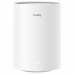 Безжична MESH система Cudy M3000, 1 брой, AX3000 Dual Band, 2.4/5 GHz, 574 - 2402 Mbps Безжична MESH система Cudy M3000, 1 брой, AX3000 Dual Band, 2.4/5 GHz, 574 - 2402 Mbps