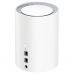 Безжична MESH система Cudy M3000, 1 брой, AX3000 Dual Band, 2.4/5 GHz, 574 - 2402 Mbps Безжична MESH система Cudy M3000, 1 брой, AX3000 Dual Band, 2.4/5 GHz, 574 - 2402 Mbps