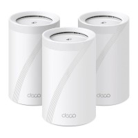 Меш система TP-Link Deco BE65 Wi-Fi 7 BE9300 - 3бр