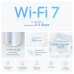 Меш система TP-Link Deco BE65 Wi-Fi 7 BE9300 - 3бр