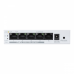 Суич ASUS ExpertWiFi EBP15 5-Port GbE, 4 PoE+ Ports 5 x 10/100/1000Mbps ports Суич ASUS ExpertWiFi EBP15 5-Port GbE, 4 PoE+ Ports 5 x 10/100/1000Mbps ports