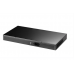 Суич Cudy GS1028PS2, 24 портов, 10/100/1000, 24× GbE with 802.3at/af PoE, 2× Uplink SFP, Default/VLAN/Extend Modes , за 19" rack