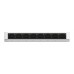 Суич D-LINK GO-SW-8G, 8 портов 10/100/1000, Gigabit, Desktop