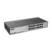 Суич D-Link DES-1016D/E, 16 портов 10/100, Desktop, rack mount Суич D-Link DES-1016D/E, 16 портов 10/100, Desktop, rack mount