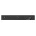 Суич D-Link GO-SW-24G/E, 24 портов 10/100/1000