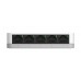 Суич D-Link GO-SW-5G, 5 портов 10/100/1000, Gigabit, Desktop Суич D-Link GO-SW-5G, 5 портов 10/100/1000, Gigabit, Desktop