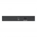 Суич ZYXEL GS1100-24E, 24 портов, Gigabit, за монтаж в шкаф