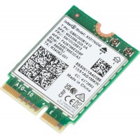 Мрежова карта Intel® Wi-Fi 6E AX211 (Gig+), 2230, 2x2 AX R2 (6GHz)+BT, No vPro Мрежова карта Intel® Wi-Fi 6E AX211 (Gig+), 2230, 2x2 AX R2 (6GHz)+BT, No vPro