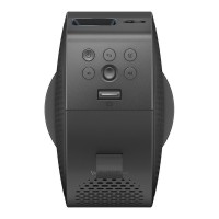 Портативен проектор BenQ GV50P BLACK, 550 lm, 1080p, Laser, REC 709, T Портативен проектор BenQ GV50P BLACK, 550 lm, 1080p, Laser, REC 709, T