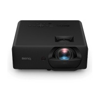 Проектор за мапинг BenQ LH830ST, лазерен късофокусен, DLP, 4000ANSI, 1080P, 3000000:1, 16:9, Throw Ratio 0.496 Проектор за мапинг BenQ LH830ST, лазерен късофокусен, DLP, 4000ANSI, 1080P, 3000000:1, 16:9, Throw Ratio 0.496