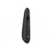 Безжичен презентер Logitech R500s, Bluetooth, 2.4 GHz Wireless, Черен Безжичен презентер Logitech R500s, Bluetooth, 2.4 GHz Wireless, Черен