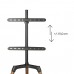HAMA Стойка за TV, до 165 cm (65") , въртяща се, 220873