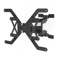 Стенна стойка за OLED TV, 229 см (90") до 40 кг, 220850 Стенна стойка за OLED TV, 229 см (90") до 40 кг, 220850