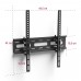 Стенна стойка за TV, 32-75", до 40кг, 220808 Стенна стойка за TV, 32-75", до 40кг, 220808
