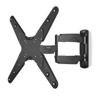 Стенна стойка за TV FULLMOTION, 165 см (65"), 220828 Стенна стойка за TV FULLMOTION, 165 см (65"), 220828