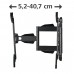 Стенна стойка за TV Fullmotion, 165 см, 32-65 ", 220834 Стенна стойка за TV Fullmotion, 165 см, 32-65 ", 220834