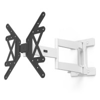Стенна стойка за TV HAMA, 165 см (65"), до 50 кг, 220854 Стенна стойка за TV HAMA, 165 см (65"), до 50 кг, 220854