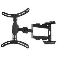 Стенна стойка за TV HAMA, 65", 400х400, до 25кг, 220841 Стенна стойка за TV HAMA, 65", 400х400, до 25кг, 220841