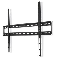 Стенна стойка за TV HAMA, Фиксирана, 100"(254 см), до 75 кг Стенна стойка за TV HAMA, Фиксирана, 100"(254 см), до 75 кг