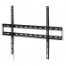 Стенна стойка за TV HAMA, Фиксирана, 100"(254 см), до 75 кг Стенна стойка за TV HAMA, Фиксирана, 100"(254 см), до 75 кг