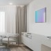 Стенна стойка за TV HAMA, Фиксирана, 100"(254 см), до 75 кг Стенна стойка за TV HAMA, Фиксирана, 100"(254 см), до 75 кг