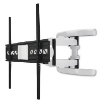 Стенна стойка за TV HAMA, Регулируема, 46"-90", 220838 Стенна стойка за TV HAMA, Регулируема, 46"-90", 220838