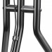 Стойка за TV Easel Design , до 191см / 75"/, до 40кг, черна