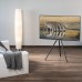 Стойка за TV Easel Design , до 191см / 75"/, до 40кг, черна