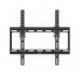 Стойка за TV Hama TILT, 191 см (75"), Черна