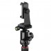 HAMA Статив / Трипод "Ramble II Duo Carbon", 46 -160 cm HAMA Статив / Трипод "Ramble II Duo Carbon", 46 -160 cm
