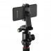 HAMA Статив / Трипод "Ramble II Duo Carbon", 46 -160 cm HAMA Статив / Трипод "Ramble II Duo Carbon", 46 -160 cm