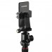 HAMA Статив / Трипод "Ramble II Duo Carbon", 46 -160 cm HAMA Статив / Трипод "Ramble II Duo Carbon", 46 -160 cm