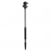 HAMA Статив / Трипод "Ramble II Duo Carbon", 46 -160 cm HAMA Статив / Трипод "Ramble II Duo Carbon", 46 -160 cm