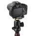 HAMA Статив / Трипод "Ramble II Duo Carbon", 46 -160 cm HAMA Статив / Трипод "Ramble II Duo Carbon", 46 -160 cm