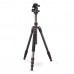 HAMA Статив / Трипод "Ramble II Duo Carbon", 46 -160 cm HAMA Статив / Трипод "Ramble II Duo Carbon", 46 -160 cm