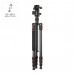 HAMA Статив / Трипод "Ramble II Duo Carbon", 46 -160 cm HAMA Статив / Трипод "Ramble II Duo Carbon", 46 -160 cm