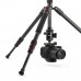 HAMA Статив / Трипод "Ramble II Duo Carbon", 46 -160 cm HAMA Статив / Трипод "Ramble II Duo Carbon", 46 -160 cm