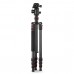 HAMA Статив / Трипод "Ramble II Duo Carbon", 46 -160 cm HAMA Статив / Трипод "Ramble II Duo Carbon", 46 -160 cm