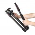 HAMA Статив / Трипод "Ramble II Duo Carbon", 46 -160 cm HAMA Статив / Трипод "Ramble II Duo Carbon", 46 -160 cm